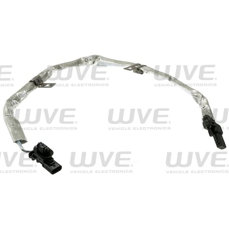Wve Engine Crankshaft Position Sensor, Wve 5S16599 5S16599
